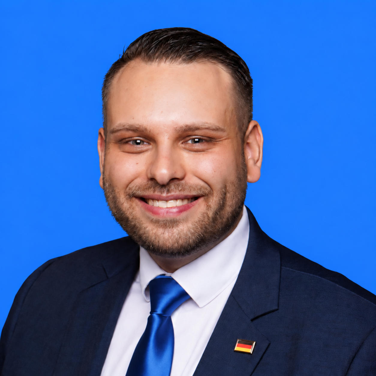 Pascal Gasch